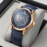 OBLVLO GC-SW Rose Gold Automatic Dress Watches: A Blend of Luxury and Style